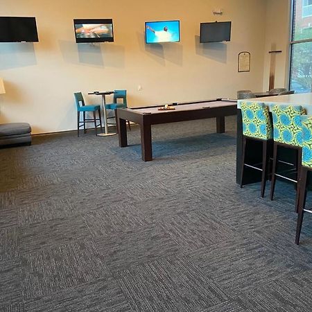 Spacious Apartments In The Woodlands, Tx ภายนอก รูปภาพ